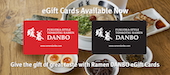 Gift Cards