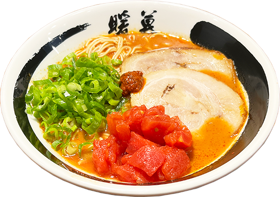 Tomato Ramen