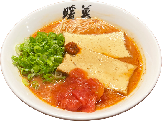Tomato Ramen