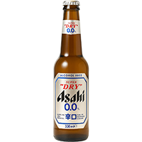 sides bottled beer