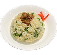 sides vegan fried rice